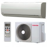 Кондиционеры Toshiba RAS-10SKHP-ES/RAS-10S2AH-ES